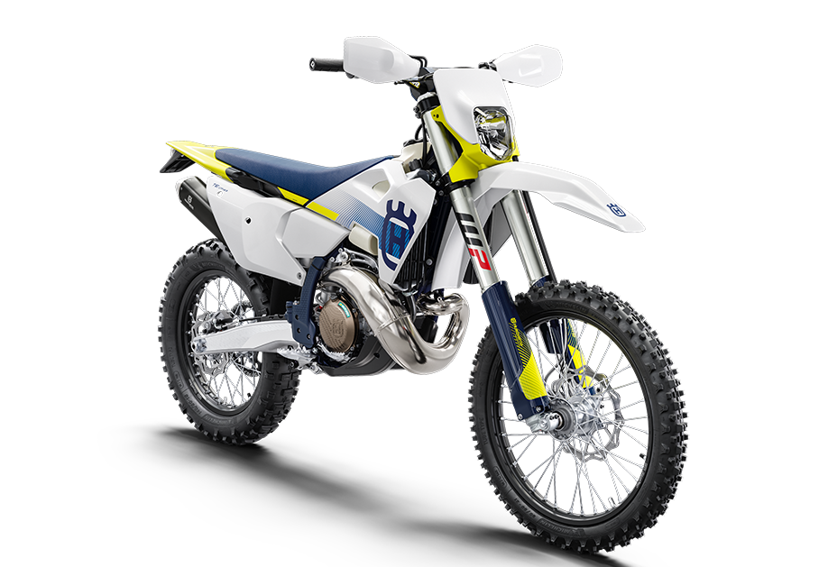 2024 Husqvarna TE250 – Remarkable Motorcycles