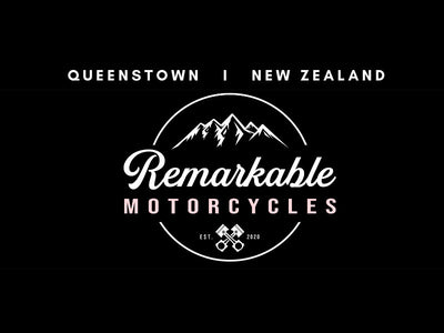 A Quick Run Down on Remarkable Motorcycles