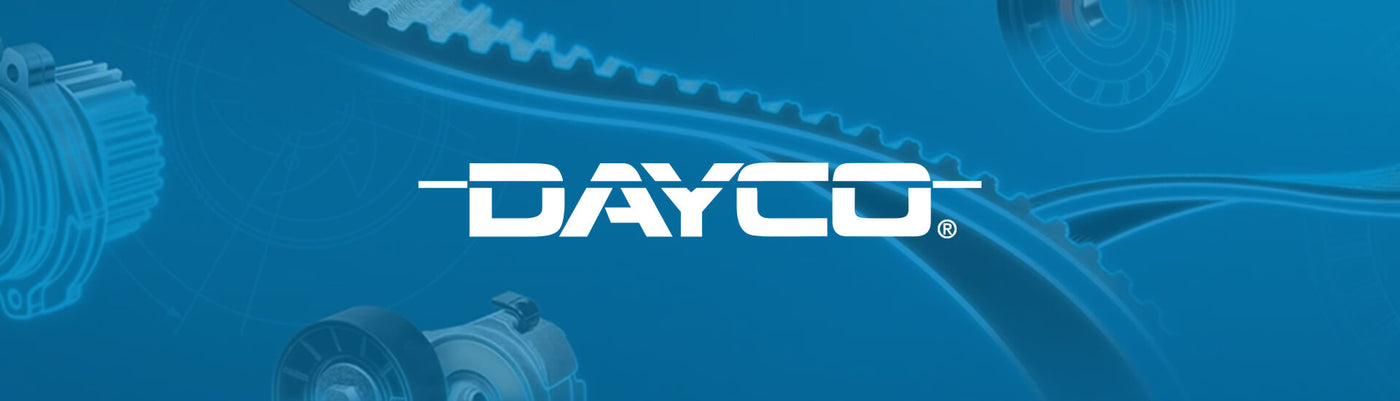 Dayco – Tagged "Category_Drive Belts"– Remarkable Motorcycles