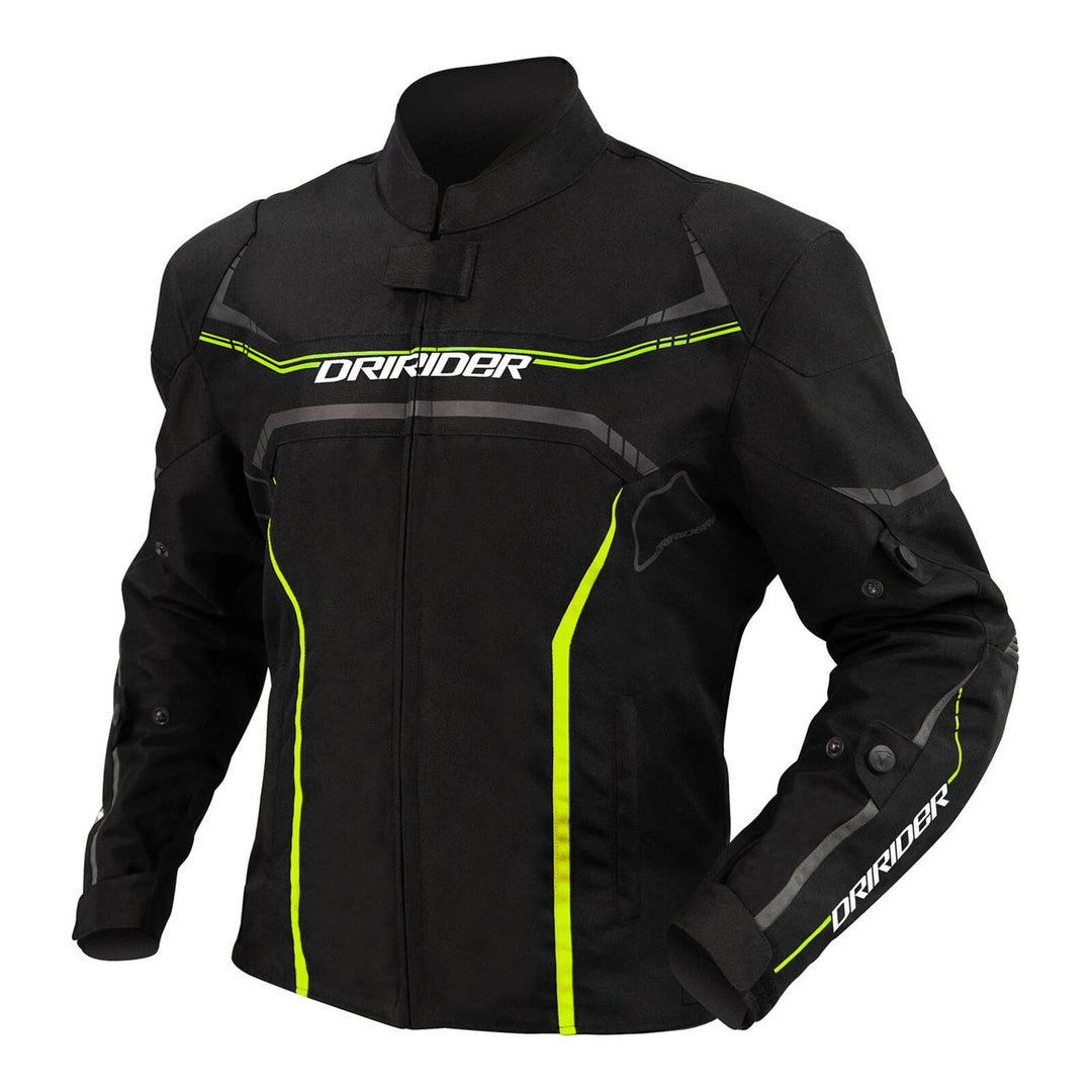 Dririder strada jacket fashion