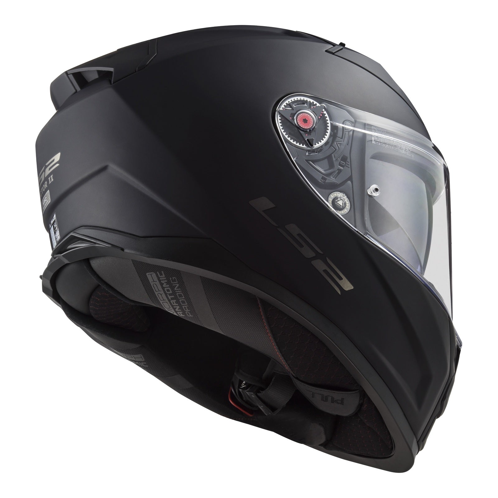 LS2 FF811 Vector II Helmets